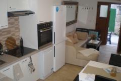 Annelie Cottage (villa Annelie) Apartma 1: (4+2) – Cottage foto 3