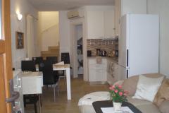 Annelie Cottage (villa Annelie) Apartma 1: (4+2) – Cottage foto 4