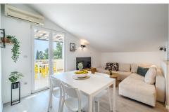 Villa Zava Apartma 1 – APP 9 foto 3