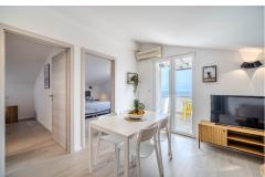 Villa Zava Apartma 1 – APP 9 foto 4