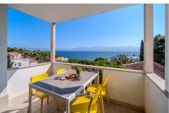 Villa Zava Apartma 2 – APP 8 foto 2