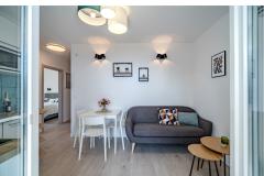 Villa Zava Apartma 2 – APP 8 foto 4