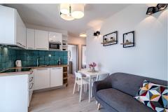 Villa Zava Apartma 2 – APP 8 foto 5