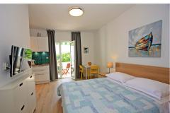 Villa Zava Apartma 3 – APP 5 foto 1