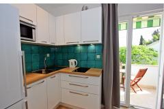 Villa Zava Apartma 3 – APP 5 foto 4