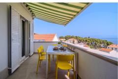 Villa Zava Apartma 4 – APP 7 foto 1