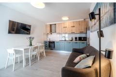 Villa Zava Apartma 4 – APP 7 foto 4