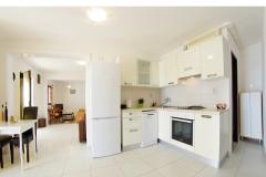Vila Amelia Apartma 1 – A 6+2 foto 3
