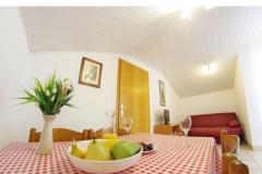 Vila Amelia Apartma 3 – A3+2 foto 4