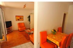 Villa ANNI Apartma 1 – A1 foto 2