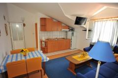 Villa ANNI Apartma 3 – A3 foto 1