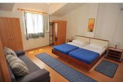 Villa ANNI Apartma 3 – A3 foto 2