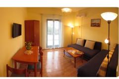 Vila Blanka Sutivan Apartma 1 – plavi foto 1