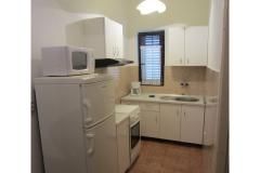 Vila Blanka Sutivan Apartma 1 – plavi foto 2