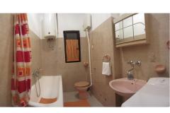 Vila Blanka Sutivan Apartma 1 – plavi foto 3