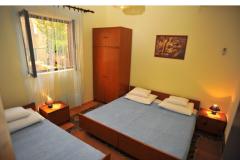 Vila Blanka Sutivan Apartma 1 – plavi foto 4