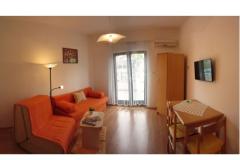 Vila Blanka Sutivan Apartma 2 – zeleni foto 1