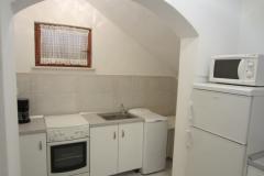 Vila Blanka Sutivan Apartma 2 – zeleni foto 2