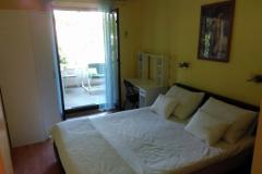 Vila Blanka Sutivan Apartma 2 – zeleni foto 4