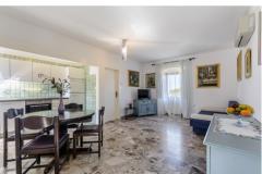 Vila Magdalena Apartma 2: (2+2) – Ap A2 foto 5