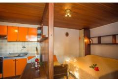 Villa Anita Apartma 2: (2+1) – Studio ap2 foto 4