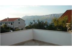 Villa Arija Povlja Apartma 2 – A2 foto 1