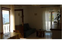 Villa Arija Povlja Apartma 2 – A2 foto 2