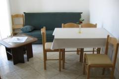 Villa Arija Povlja Apartma 1 – A1 foto 1