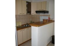 Villa Arija Povlja Apartma 1 – A1 foto 2