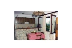 Villa Arija Povlja Apartma 3 – A3 foto 4