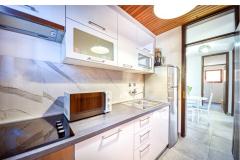 Villa Bilić Apartma 2 – A2 (2+1) foto 4