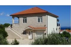 Villa Canadiana Apartma 3 – A-1 foto 1