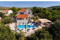 Villa Decima Apartma 1: (12+0) – VilaDecima foto 2