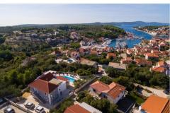 Villa Decima Apartma 1: (12+0) – VilaDecima foto 4