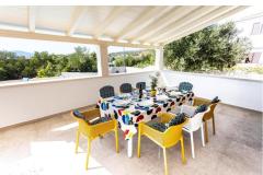 Villa Decima Apartma 1: (12+0) – VilaDecima foto 5