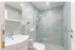 Villa Dinka Apartma 1 – App2 (2+2) foto 2