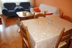 Cro-Split Apartmaji Apartma 2 – Large apt foto 5