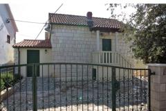 Villa Magda Apartma 1 – Apartman foto 1