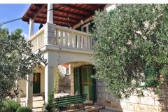 Villa Magda Apartma 1 – Apartman foto 2