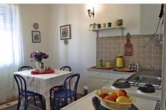 Villa Magda Apartma 1 – Apartman foto 3