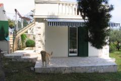 Villa Magda Apartma 2 foto 2