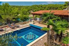 Villa Mamako Apartma 2 – Mamako foto 1
