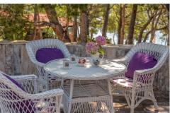 Villa Mamako Apartma 1 – Lino foto 2