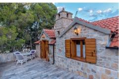 Villa Mamako Apartma 1 – Lino foto 4