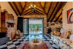 Villa Mamako Apartma 1 – Lino foto 5