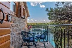 Villa Mamako Apartma 3 – Marino foto 2