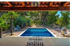 Villa Mamako Apartma 4 – Leo foto 1