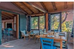 Villa Mamako Apartma 4 – Leo foto 3