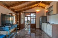 Villa Mamako Apartma 4 – Leo foto 5