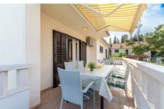 Villa Nelly Apartma 1 – Apartman C foto 2